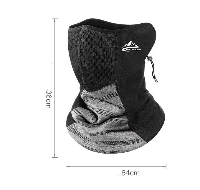 Breathable Hanging Face Mask