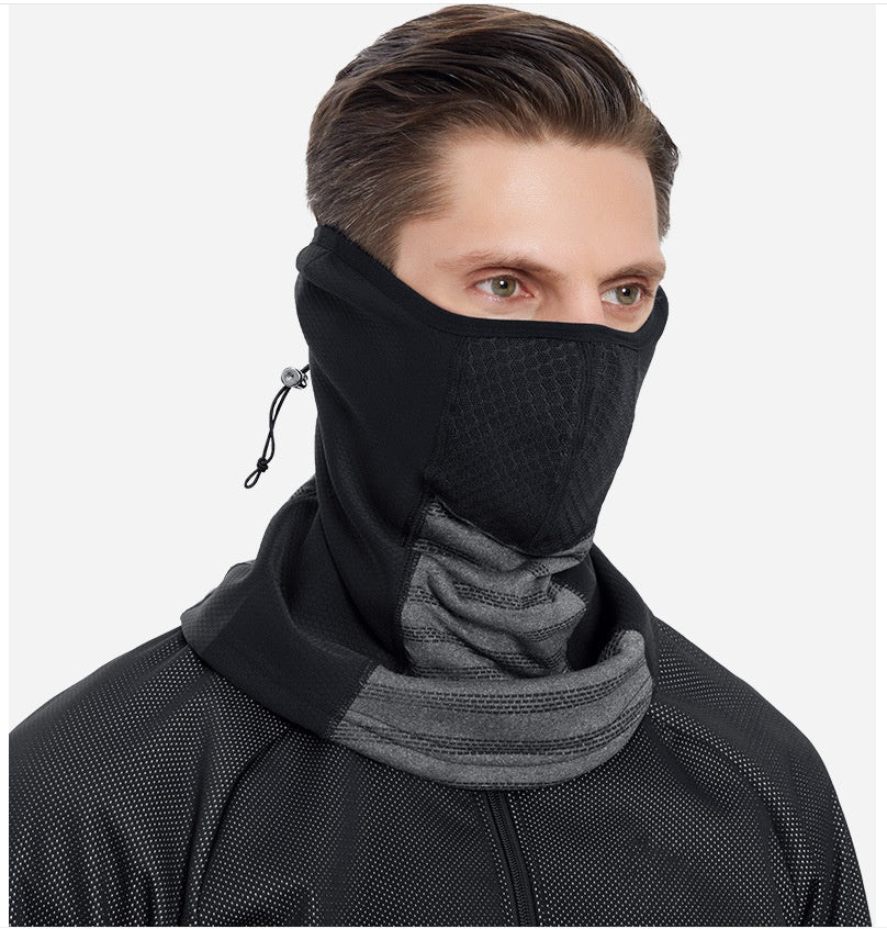 Breathable Hanging Face Mask