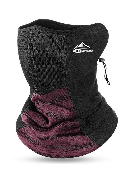 Breathable Hanging Face Mask