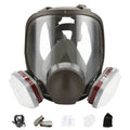 Full Face Industrial Gas Mask 6800