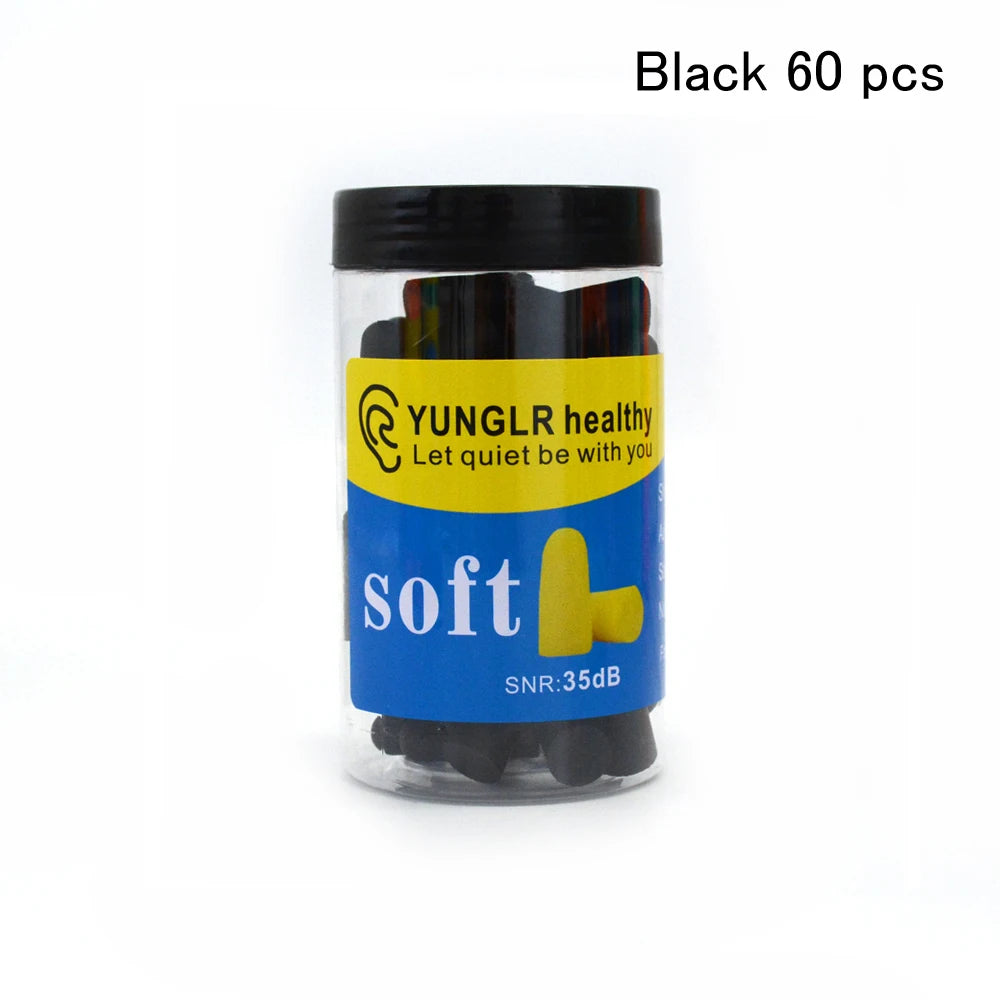 Noise Reduction Ear Plugs