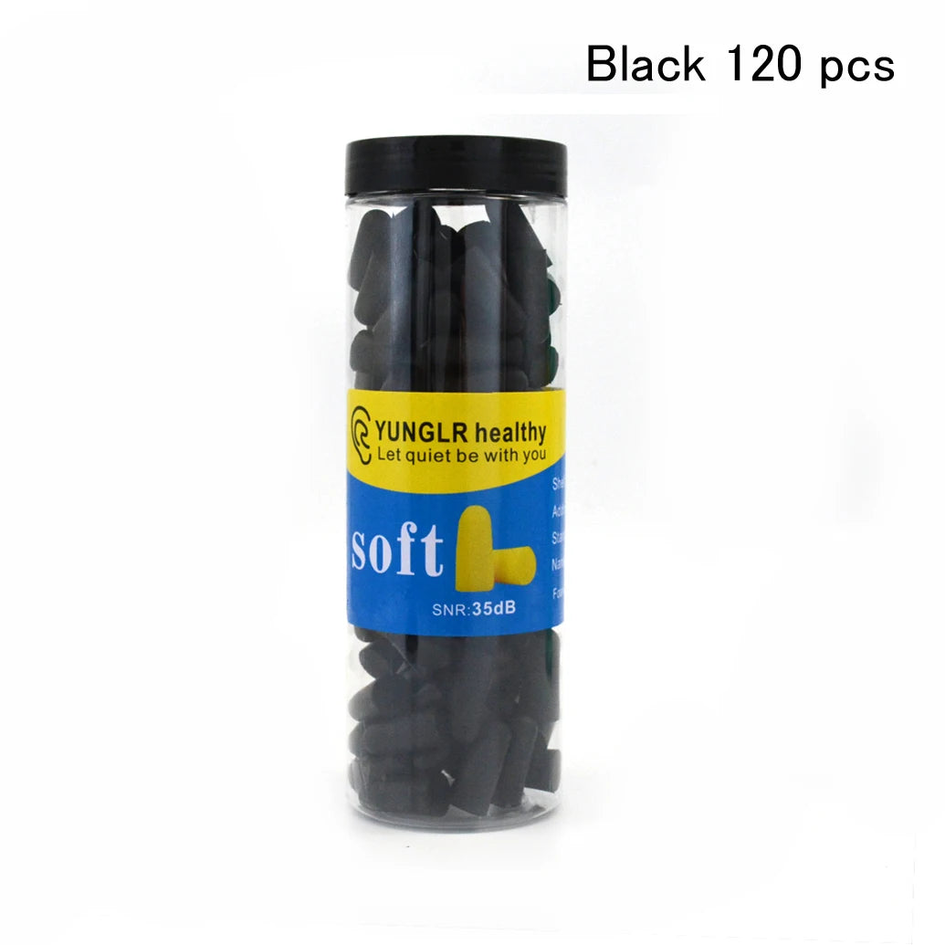 Noise Reduction Ear Plugs