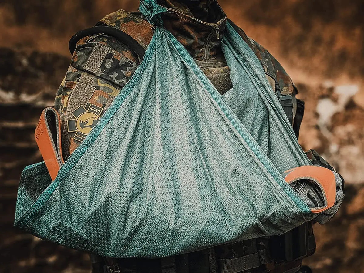 RHINO Rescue First Aid Splint