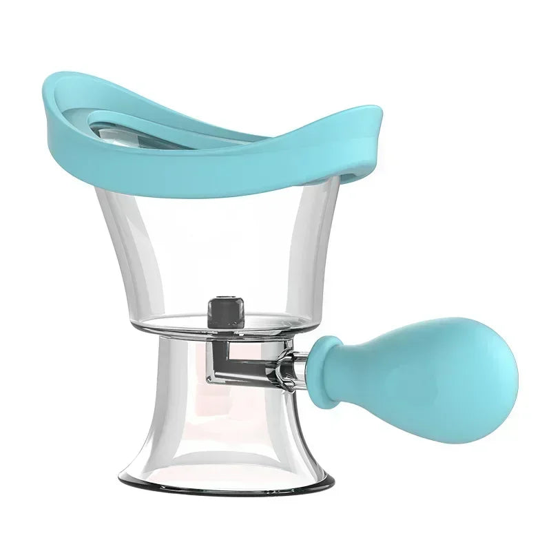 No Blindness Eye Flush Cups