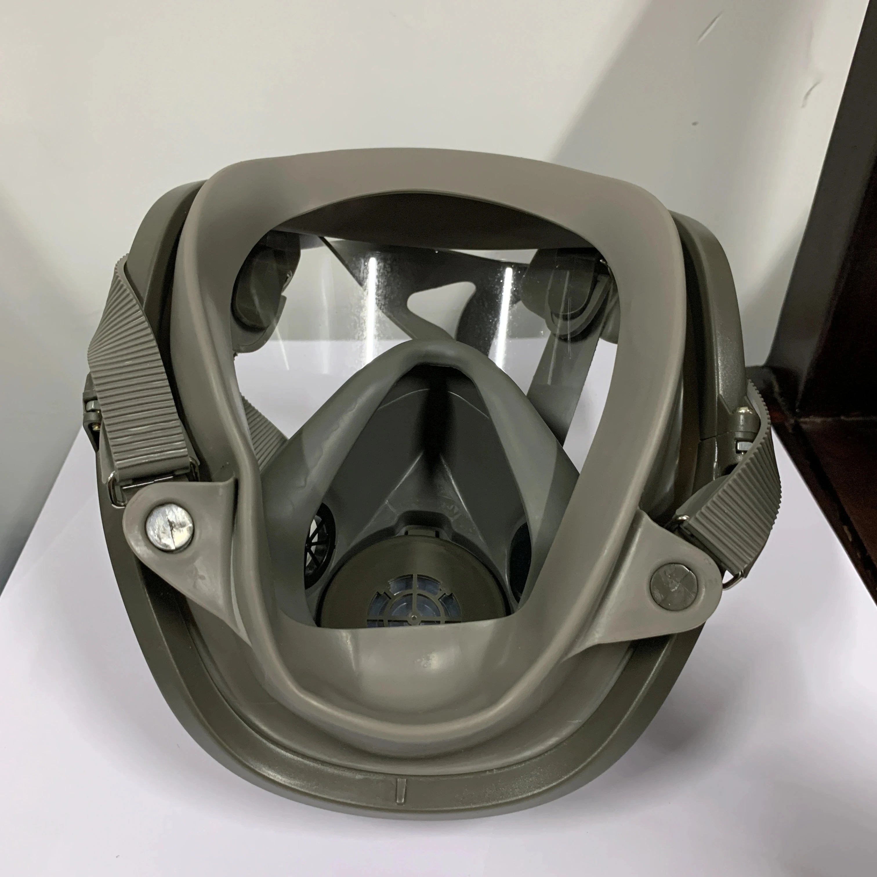 Full Face Industrial Gas Mask 6800