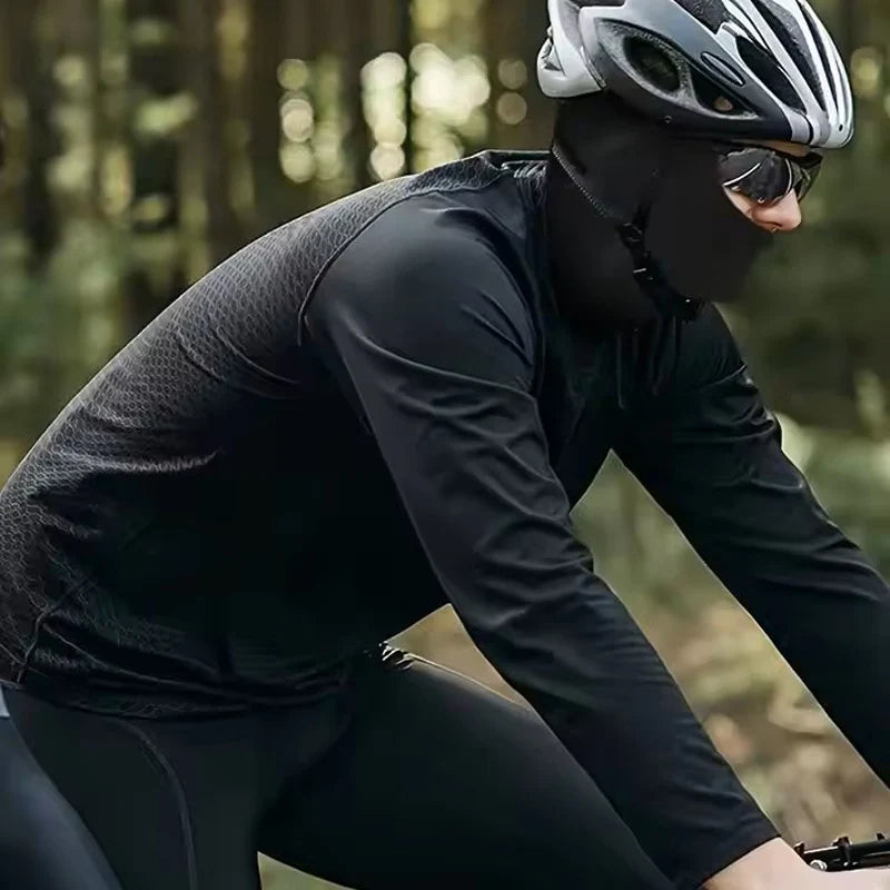 Blackout Balaclava Face Mask