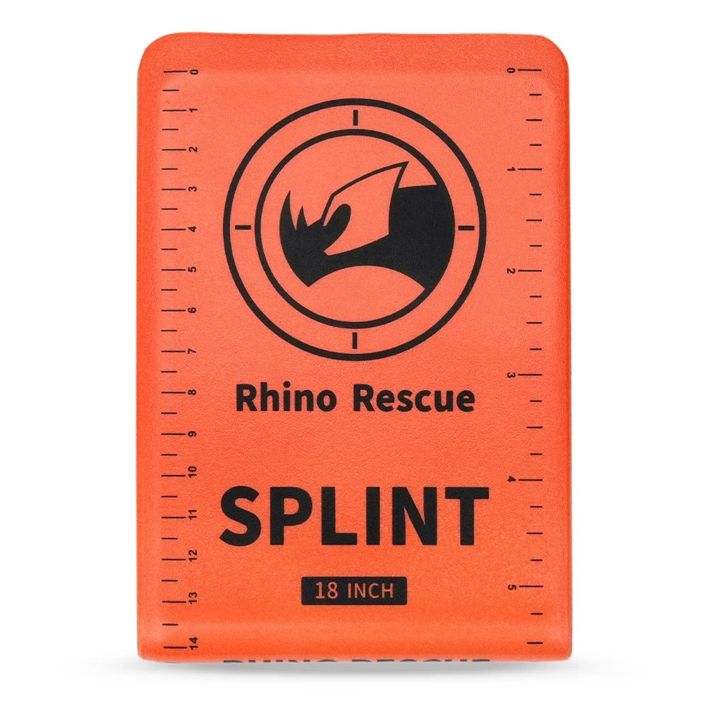 RHINO Rescue First Aid Splint