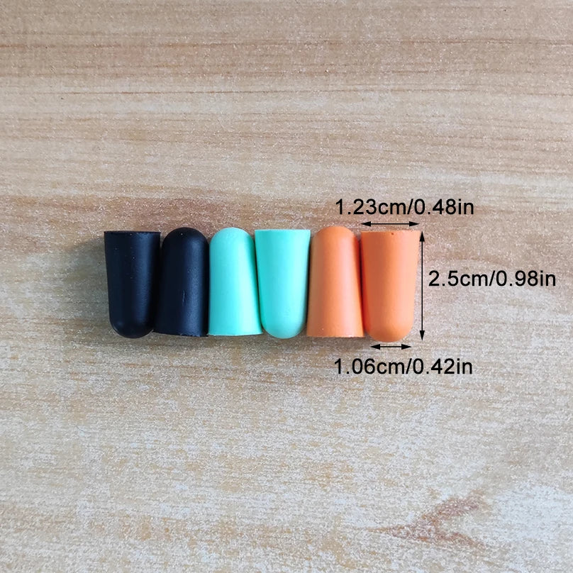 Noise Reduction Ear Plugs