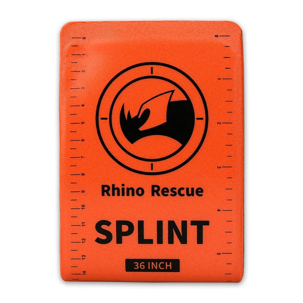 RHINO Rescue First Aid Splint