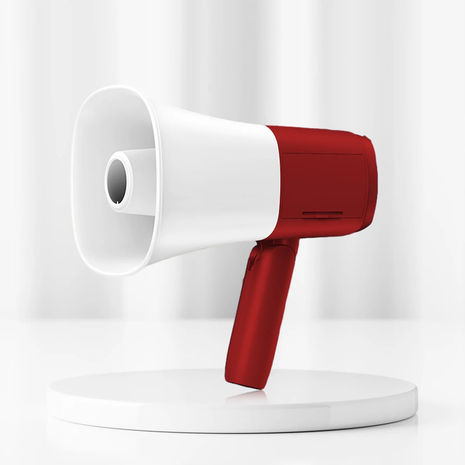 No-Silence Portable Megaphone Speaker