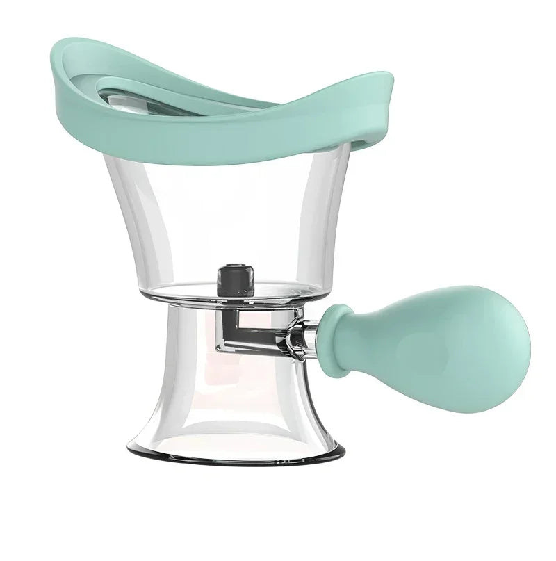 No Blindness Eye Flush Cups