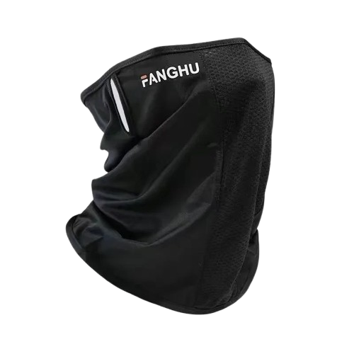 StreetShield Breathable Hanging Face Mask