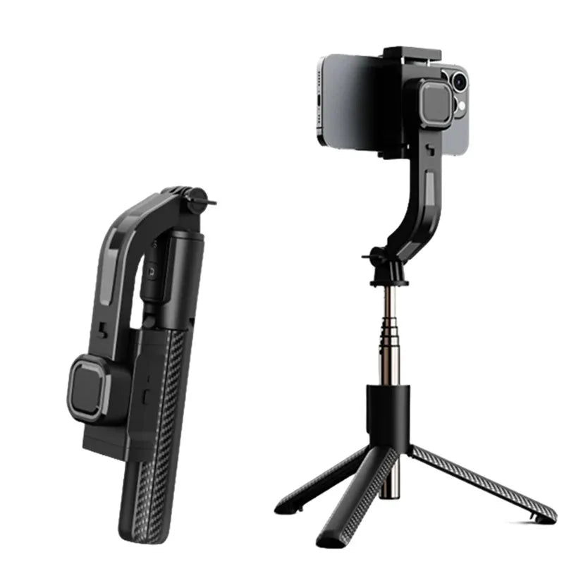 Handheld Mobile Phone Stabilizer & Selfie Stick