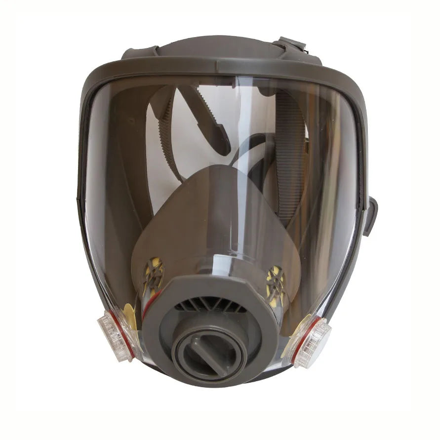 Full Face Industrial Gas Mask 6800