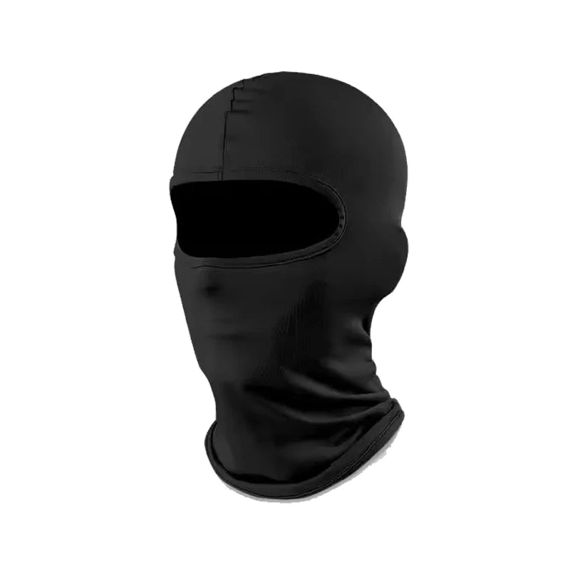 Blackout Balaclava Face Mask