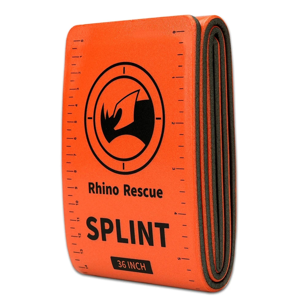 RHINO Rescue First Aid Splint
